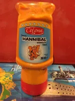 Sauce hannibal