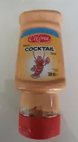 Sauce coktail