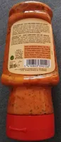 Sauce Américaine