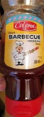 Sauce Barbecue