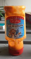 Sauce ch'biloute