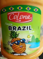 Sauce Brazil
