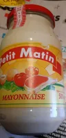 Mayonnaise