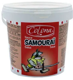 Sauce Samouraï