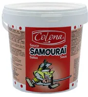 Sauce Samouraï