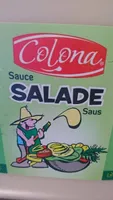 Sauce salade
