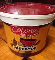 Sauce Smokey Barbecue