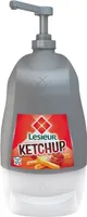 Tomate ketchup