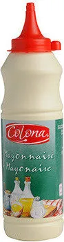 Mayonnaise