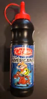 Colona sauce américaine