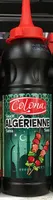 Sauce Algérienne