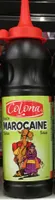 Sauce Marocaine