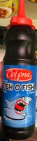Sauce Fish o Fish
