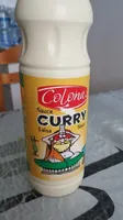 Sauce curry