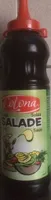 Sauce salade