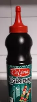 Sauce algérienne