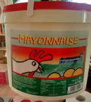 Mayonnaise