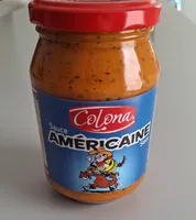 Sauce Américaine