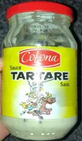 Colona Tartare