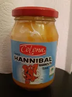 Sauce Hannibal