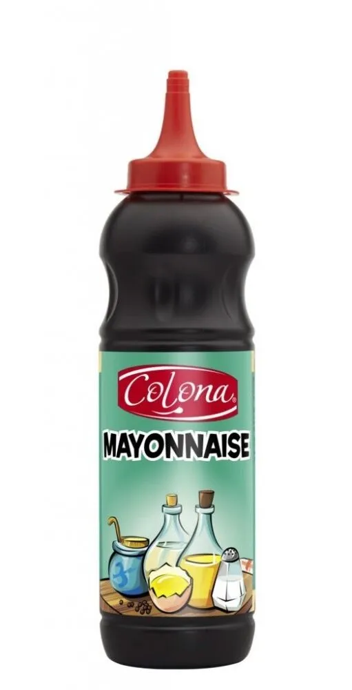 Mayonnaise