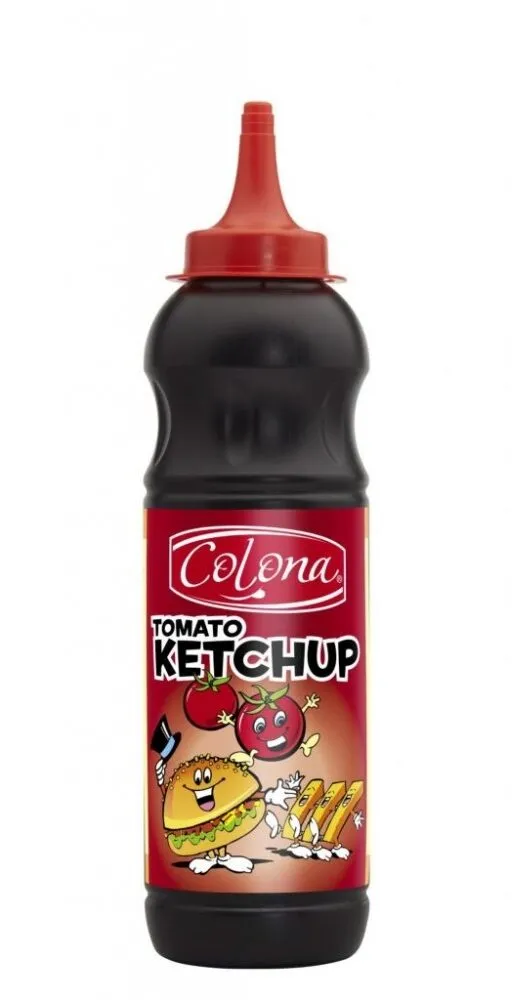 Ketchup