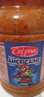 Sauce Américaine