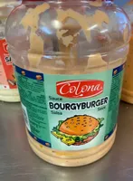 3L Sauce Bourguy Colona