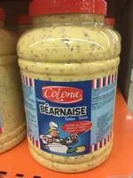 Sauce Béarnaise