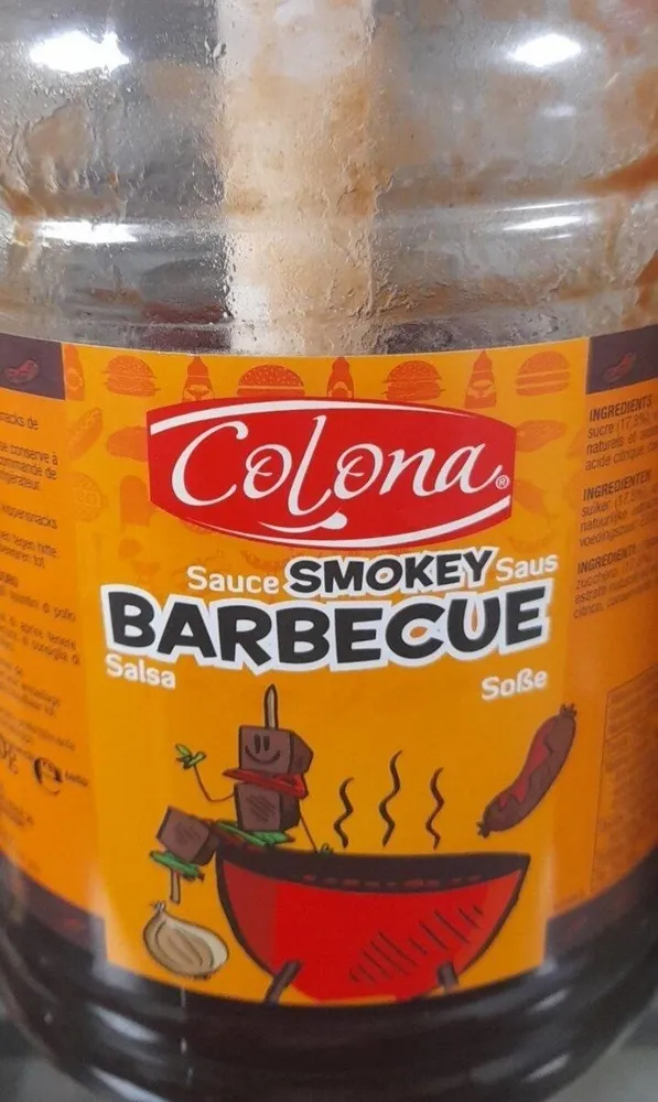 Smokey Barbecue