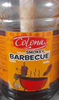 Smokey Barbecue