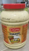 Sauce bigburger