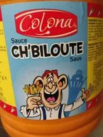 Ch'biloute
