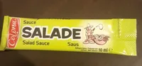 Sauce Salade