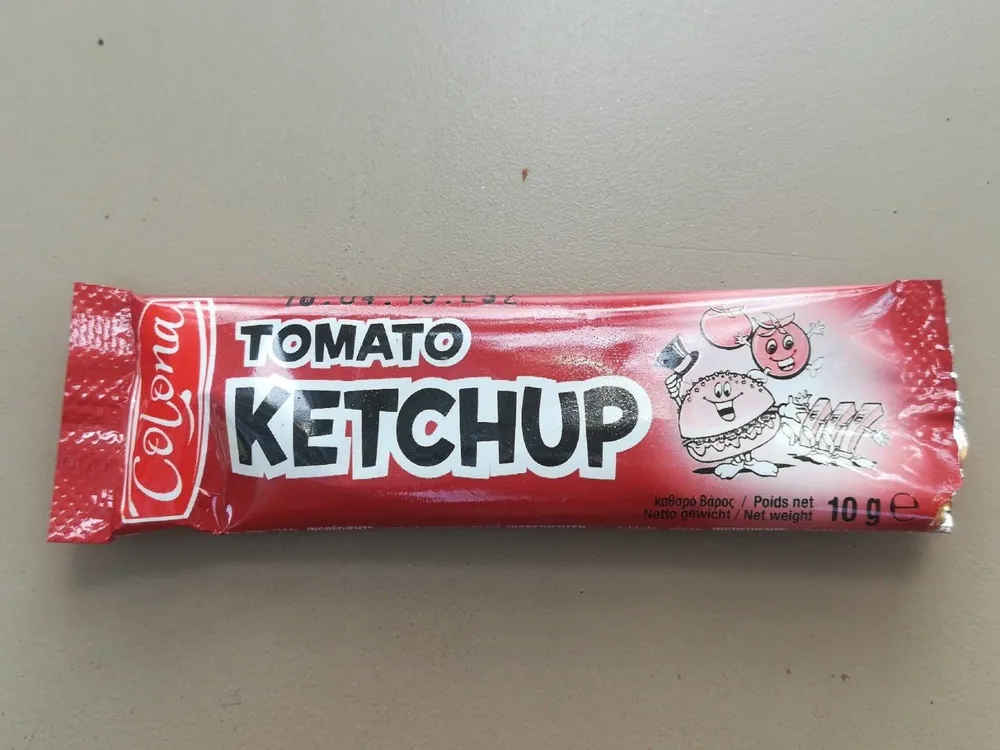 Tomato Ketchup