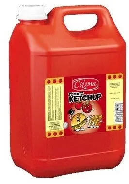 Tomato ketchup