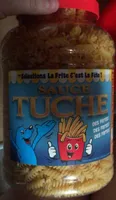 Sauce tuche