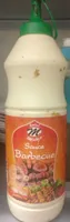 Sauce barbecue