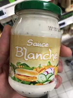 Sauce Blanche