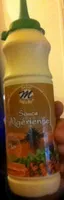 Sauce algérienne