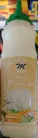 Sauce blanche