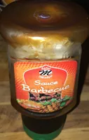 Sauce Barbecue