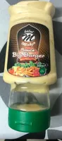 Sauce big burger