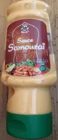 Sauce Samouraï