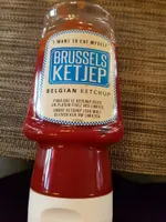 Brussels ketjep