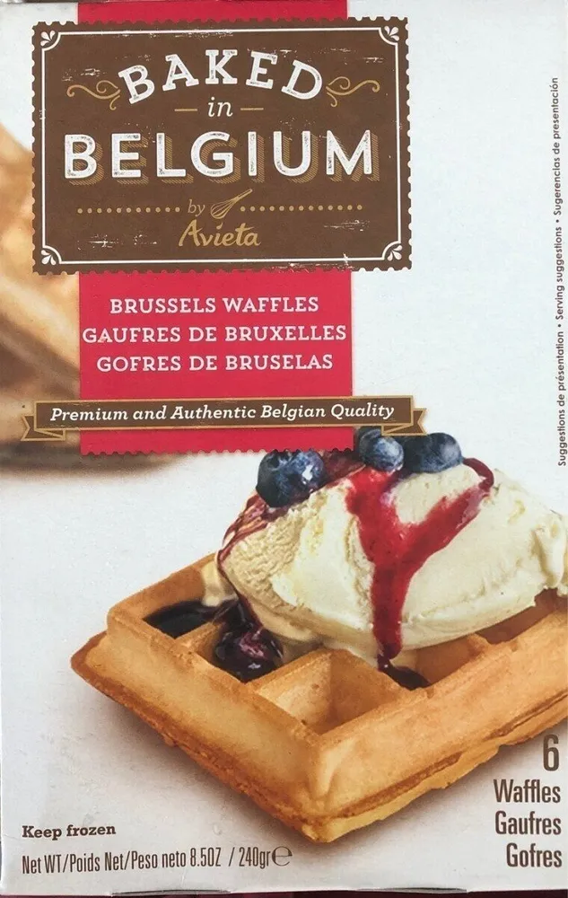 Banked in Belgium