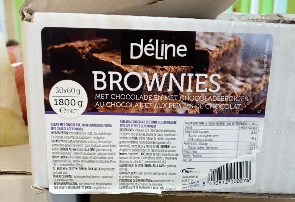 Brownies