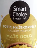 Mais doux