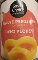 Demi peche