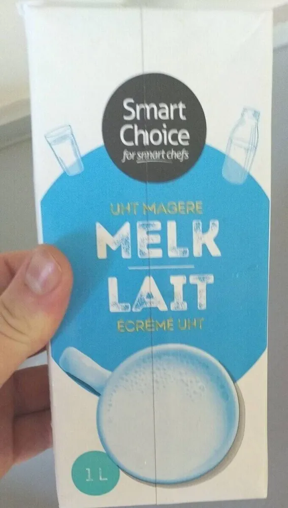 Lait